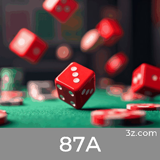 Desbloqueie Bônus Surpreendentes do 87A Agora!