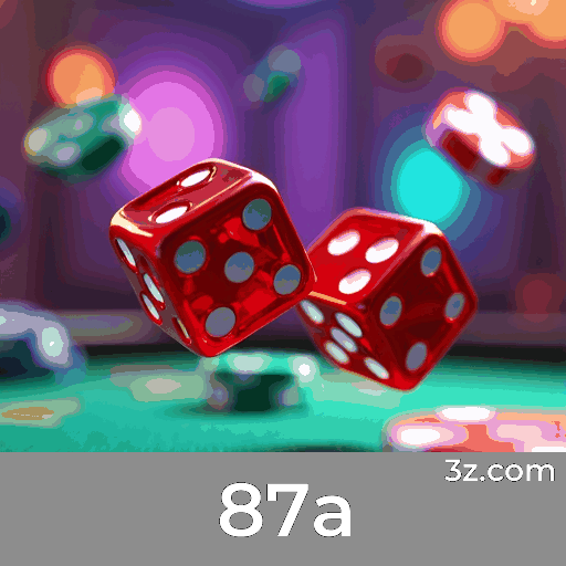 87a: Seu Cassino Online e Apostas Seguras