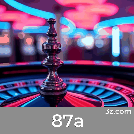 87a: Seu Cassino Online e Apostas Seguras