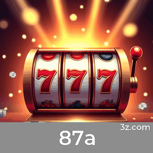 87a: Seu Cassino Online e Apostas Seguras