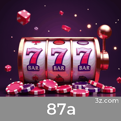 Desenvolvedores de Topo e Tecnologia Inovadora na Plataforma 87a