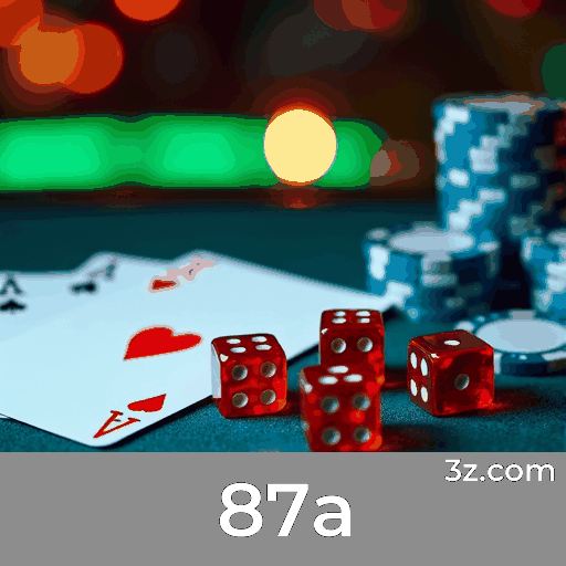 87a: Seu Cassino Online e Apostas Seguras