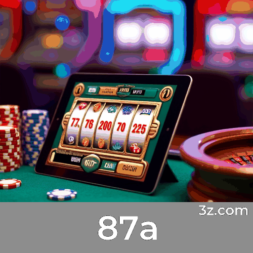 Desbloqueie Privilégios Exclusivos com Sua Conta 87a