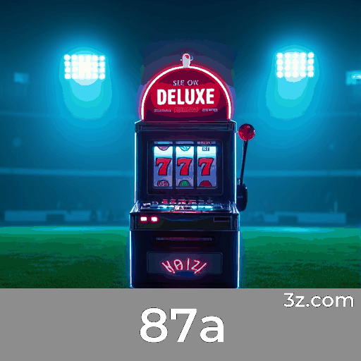 87a: Seu Cassino Online e Apostas Seguras