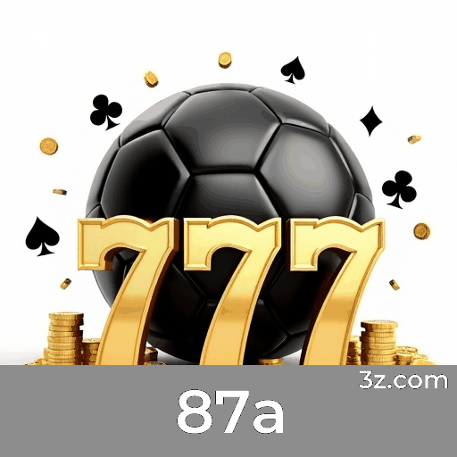 87a: Seu Cassino Online e Apostas Seguras